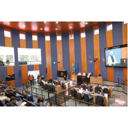 Semana da Adoção é aprovada pela Câmara de São José dos Pinhais